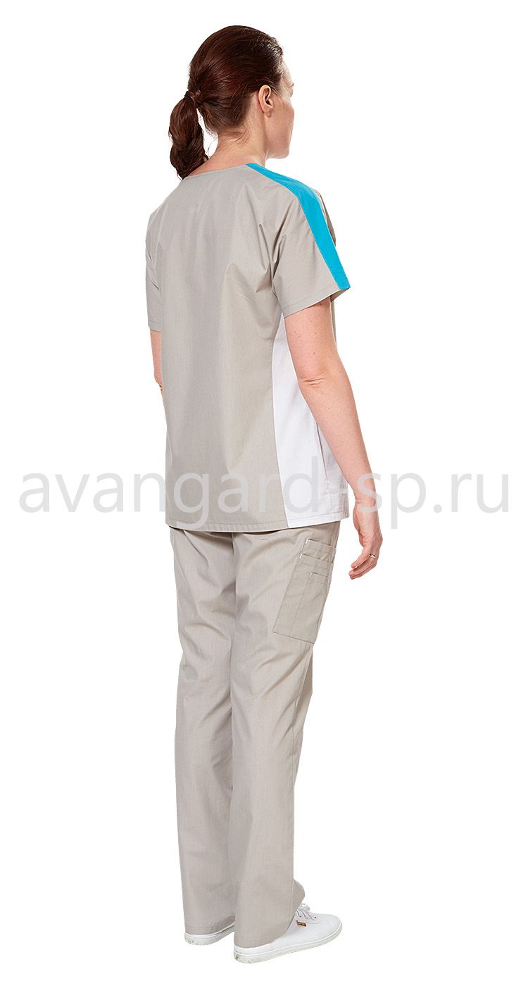 Комплект женский "Аура" Спорт  цена
