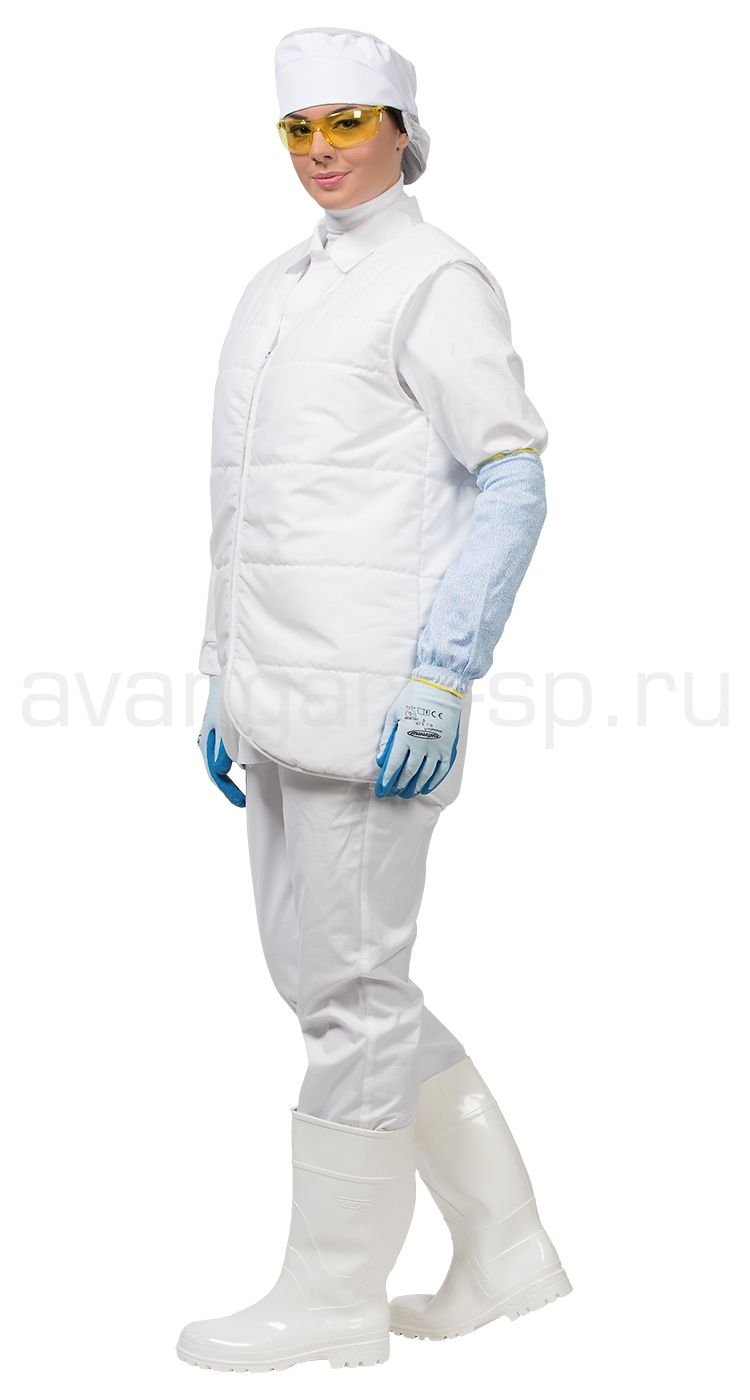 Жилет "Комфорт NEW" цена