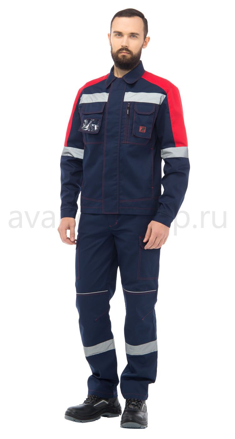 Костюм "Авангард" NEXT цена