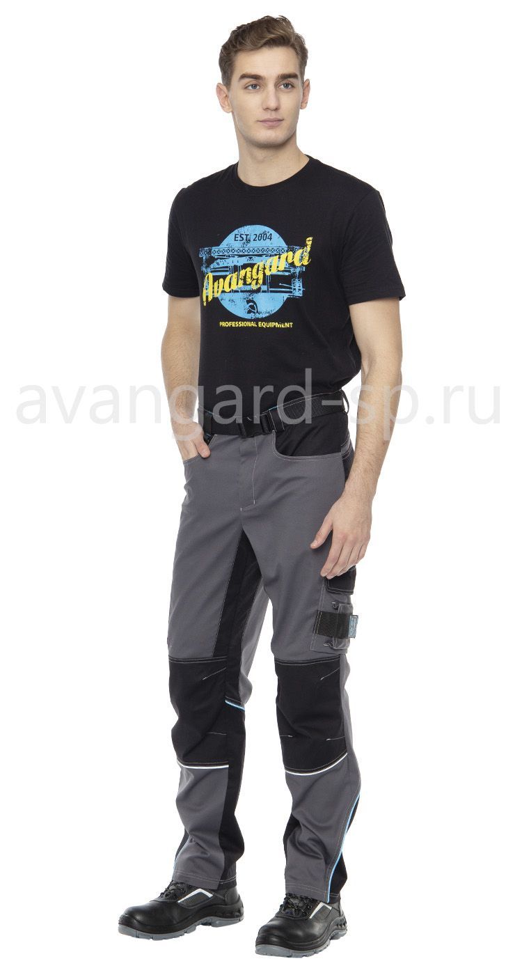 Костюм "Индевор"  цена