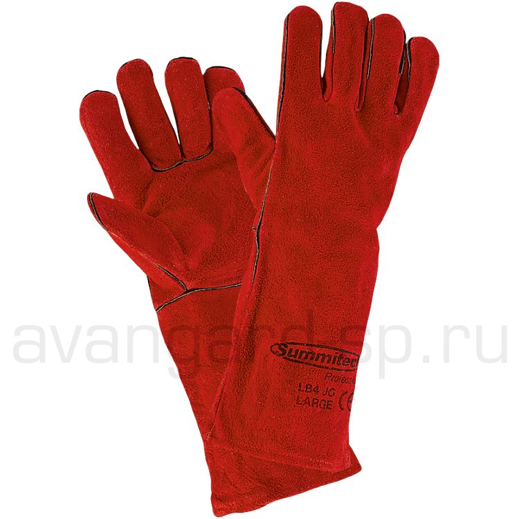 Краги "Унивелд" (LB4JO) цена