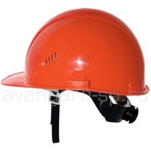 Каска защитная СОМЗ-55 FavoriT RAPID  (оранжевая) (75714) цена