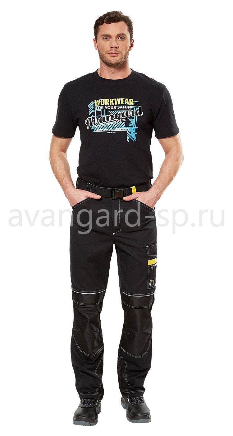 Брюки "Старт" цена